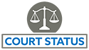 Court Status Logo